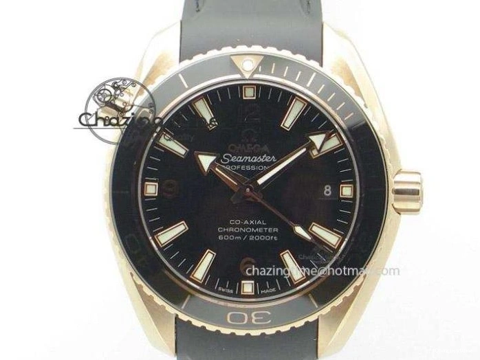 0215 Timeless De Ville Prestige Real PR SS ZF 1:1 Best Edition Gray Dial Blue Markers on Blue Leather Strap MIYOTA 7936